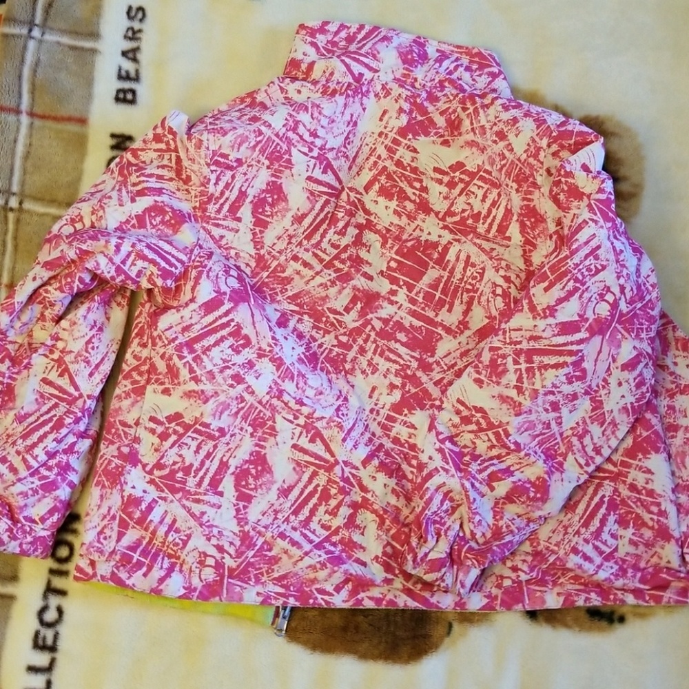 Girls jacket - Picture 4 of 5